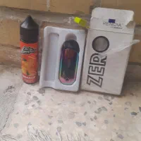 ویپ ...جهت معاوضه با پرنده