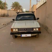 پیکان وانت مدل ۹۰