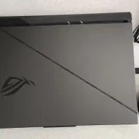 ROG Strix G18 G814JIR-N6072-i9|رایانه همراه|تهران, تهرانپارس شرقی|دیوار