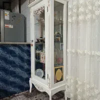 بوفه تمیز
