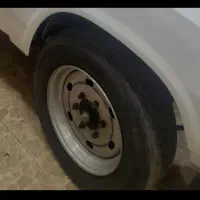رینگ ۱۷/۵ نیسان