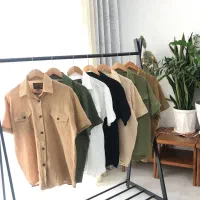 شلوار شش جیب وپیراهن مردانه زیرفی