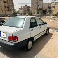 پراید مدل ۹۶تک برگ سند