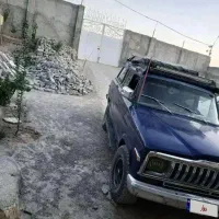 ماشین جیپ معاوضه با محصولات ایرانخودرو و سایپا