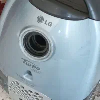 جاروبرقی ال جی