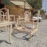 مبل مدل ابزاری با چستر
