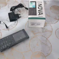 گوشی نوکیا نووا