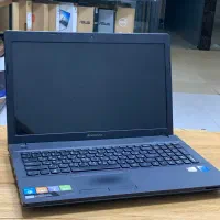 لپ تاپ Lenovo G500 حسابداری دانش اموزی