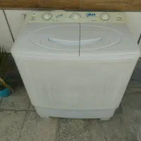 ماشین لباسشویی دوقلو