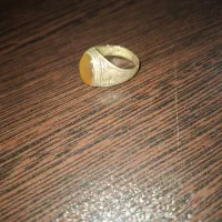 انگشتر نقره