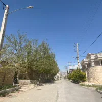 زمین-ویلایی235متر-با-بهر-13-متر
