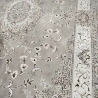 قالی ۹ متری ۵۰۰ شانه