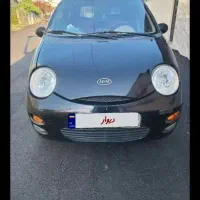 ام وی ام ۱۱۰ بدون رنگ شاسی پلمپ