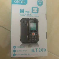 گوشی KGTEL KT200