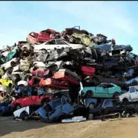 فرسوده خودرو اسقاط خریدارفرسوده پی کی پراید206