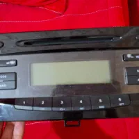 مانیتور فابریکی jac j5