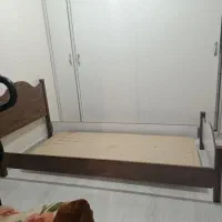 تخت یک نفره 90