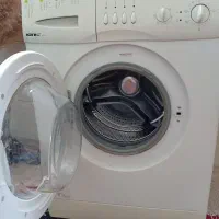 ماشین لباسشویی اتو ماتیک