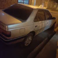 خودرو پژو 405 مدل8۵