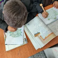 آموزش ویژه ی کودکان ابتدایی و راهنمایی