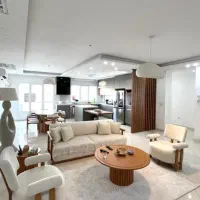 واحد۱۱۰ متری کوهک سند تک برگ/دریاچه چیتگر