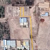 زمین معاوضه با ماشین بقیش نقد