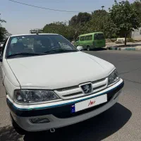 پژو تیو5 مدل ۱۴۰۱ کاملا سالم