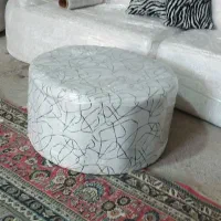 انواع میز چایی خوری و جلو مبلی و پاف