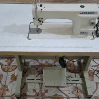 8900چرخ راسته دوز جک باضمانت 3سال معتبر
