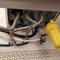 خدمات فنی جعفری