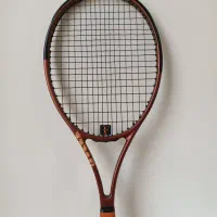 راکت تنیس ویلسون Wilson Pro Staff V14