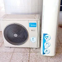 خریدار و فروش کولرهای سوخته خراب نشتی دار