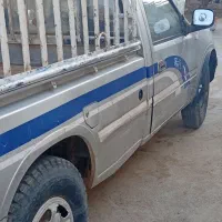 نیسان شوکا مدل 90