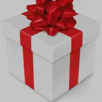 دریافت هدیه