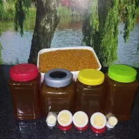 ژل رویال اصل اصل