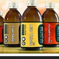 روغن های گیاهی کاژان