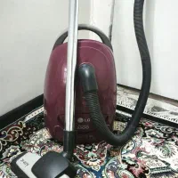 جاروبرقی