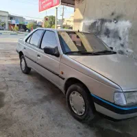 پژو ۴۰۵ مدل ۹۰