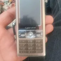 k800سالم فقط شارژر داره|موبایل|نهاوند, |دیوار