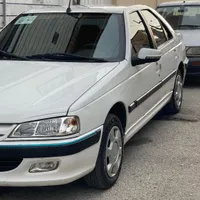 پژو پارس LX TU5، مدل ۱۴۰۱