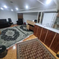 منزل طبقه اول شخصی ۹۰ متر تک خواب