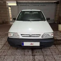 پراید 131 مدل 94SE تمیز کم کار
