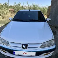 پارس مدل ۹۰ دوگانه کارخانه