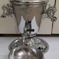 سماور برقی