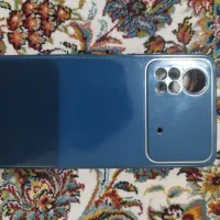 قاب گوشی شیائومی poko 4x pro