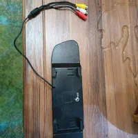 آینه دور بین دار