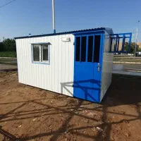 دفتر خرید و فروش پارس کانکس