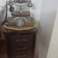 میز تلفن