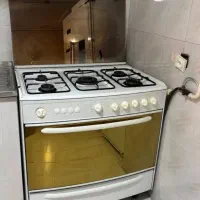 اجاق گاز۵شعله