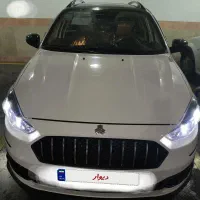 اطلس G مدل ۱۴۰۵ سانروف‌دار صفر تحویل فوری